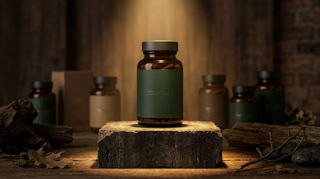 Best Safe Supplements For Estrogen Balance