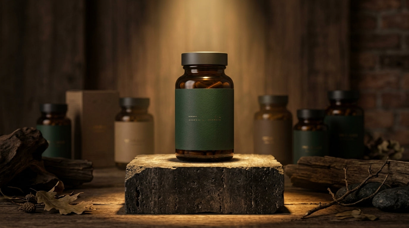 Best Safe Supplements For Estrogen Balance