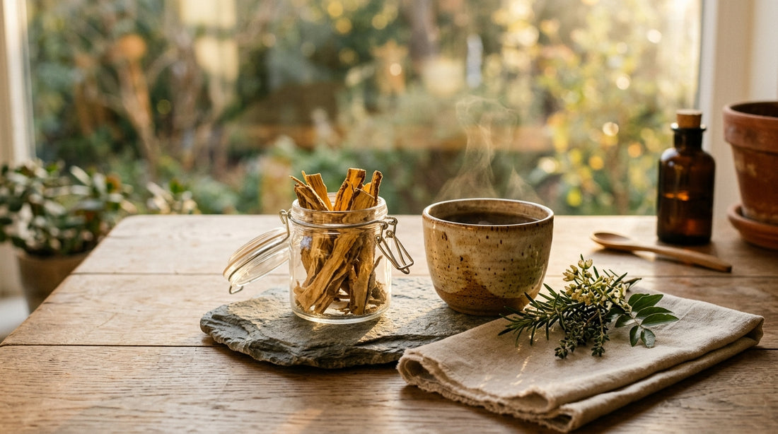 Tongkat Ali For Reproductive Health Complete Guide