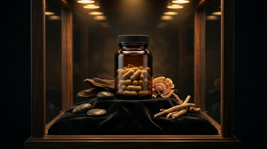 Best Clean Supplements For Dhea Support