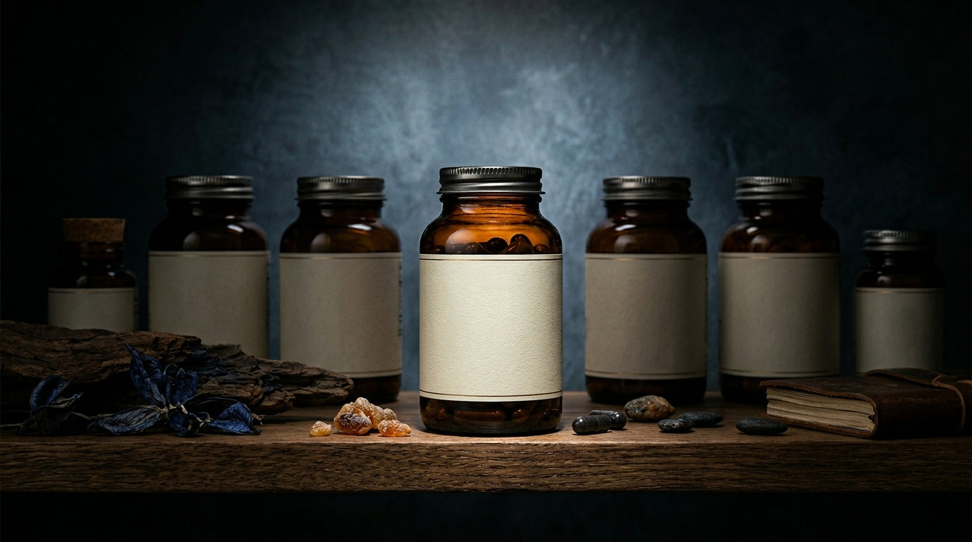 Best Clean Supplements For Hormonal Vitality