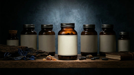 Best Clean Supplements For Hormonal Vitality
