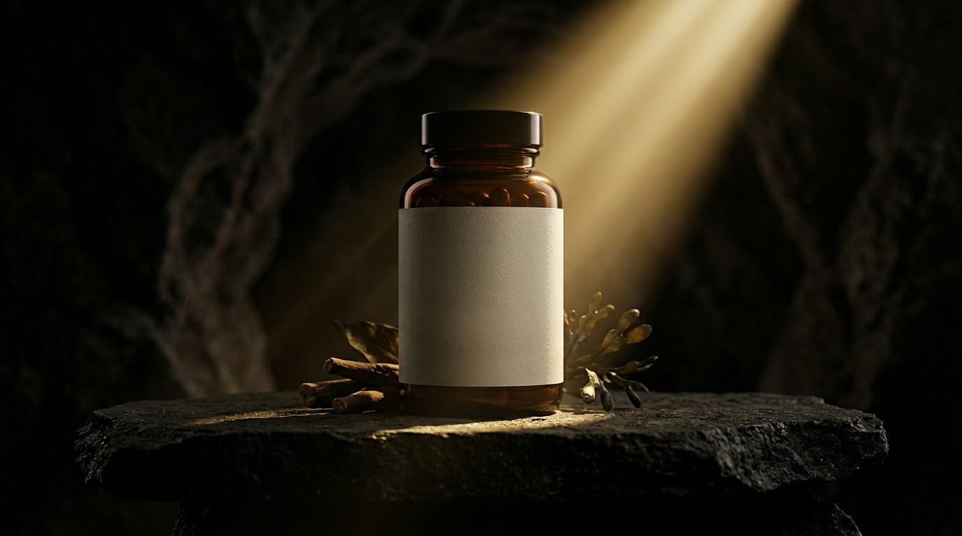 Signs Of Thyroid Sluggishness And Natural Solutions