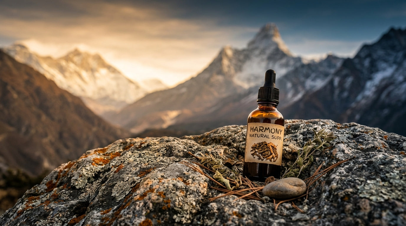 Signs Of Hormone Imbalance And Natural Solutions