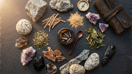 Supplements Every Man Over 40 Should Take