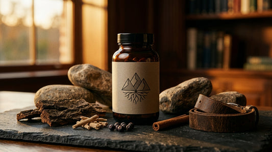 Foundational Mens Health Supplements For In Their 20S