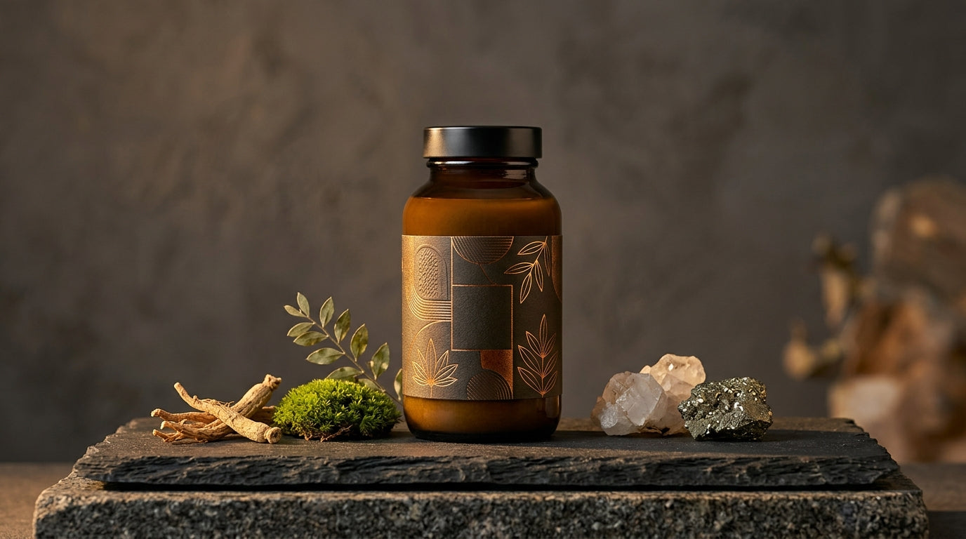 Mens Athletic Performance Guide Natural Solutions
