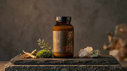 Mens Athletic Performance Guide Natural Solutions