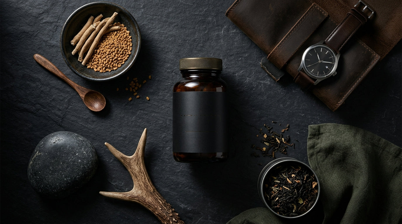 Best Clean Supplements For Mens Testosterone