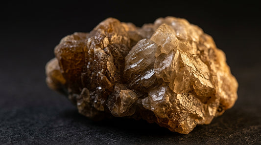 Minerals Essential For Dhea Support