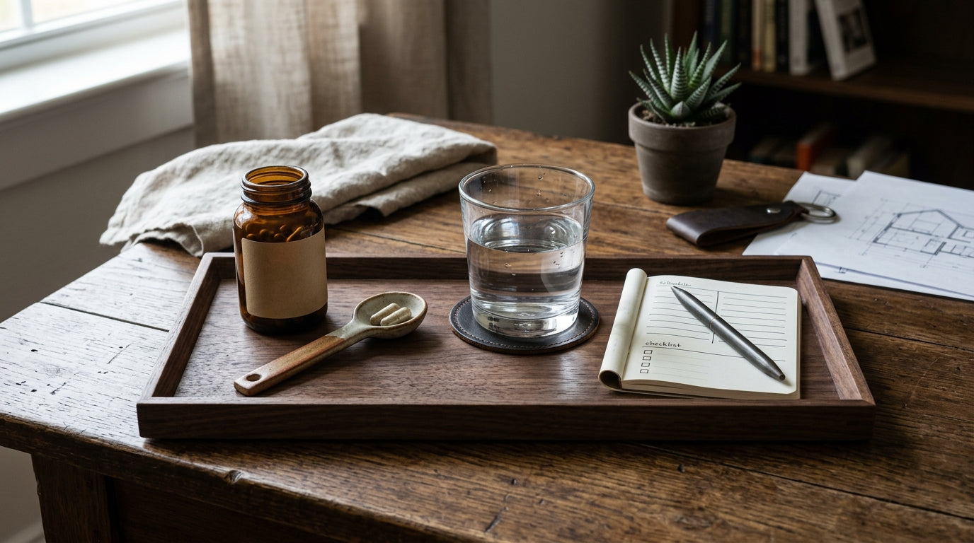How Men Can Improve Prostate Health Naturally