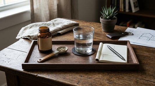 How Men Can Improve Prostate Health Naturally