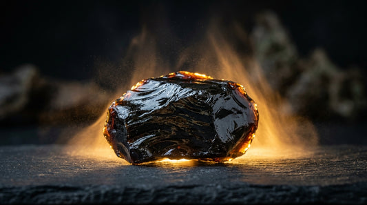 Shilajit For Mens Focus