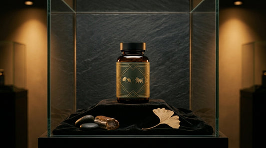 Best Daily Supplements For Mens Mental Sharpness