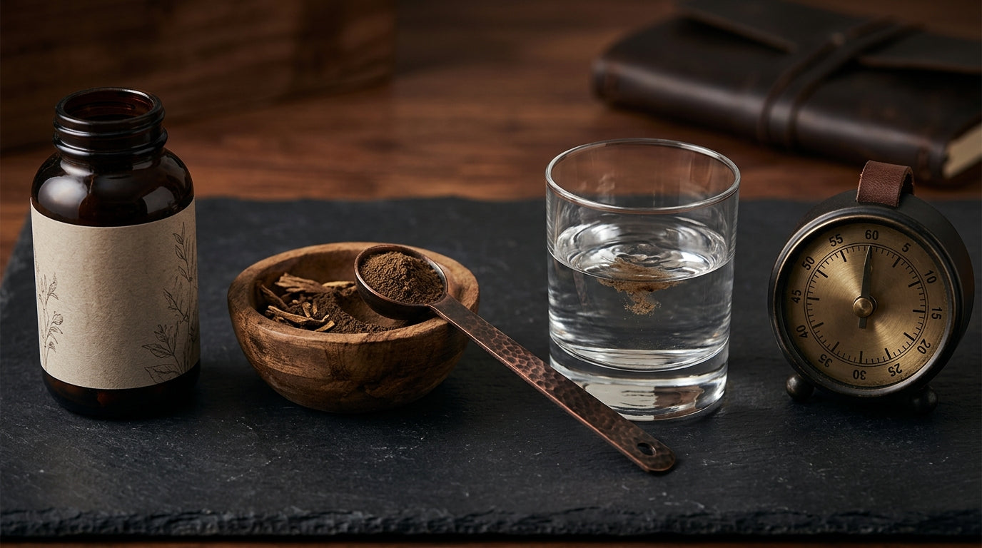 How Men Can Improve Libido Naturally