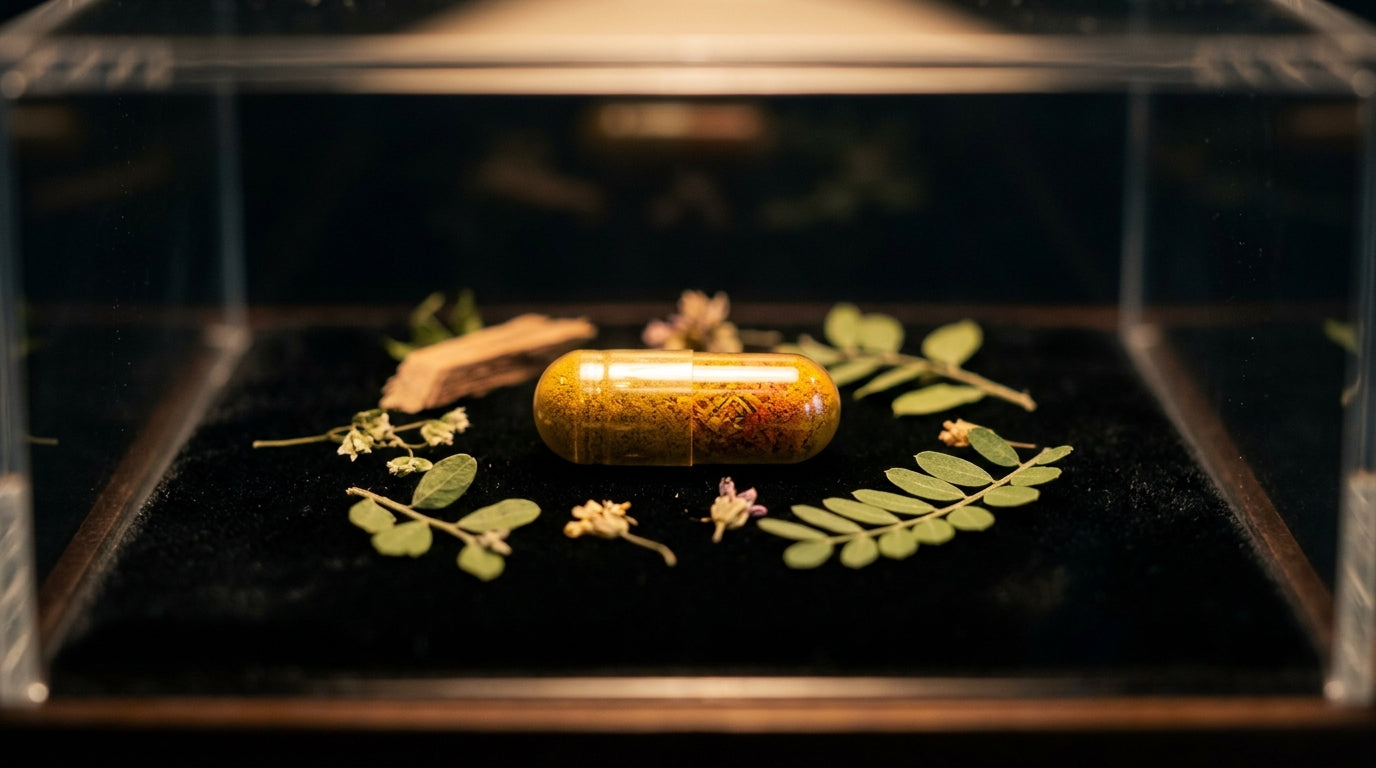 Best Ayurvedic Supplements For Womens Immune Health