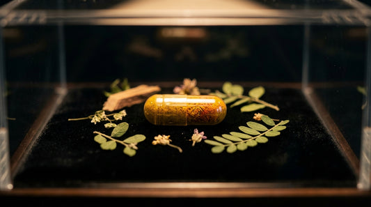 Best Ayurvedic Supplements For Womens Immune Health