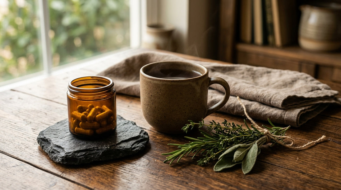 Mens Prostate Health Guide Natural Solutions