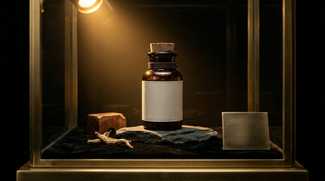 Best Essential Supplements For Mens Energy