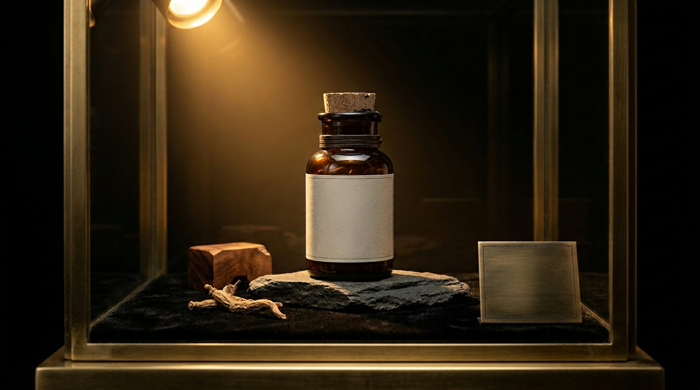 Best Essential Supplements For Mens Energy
