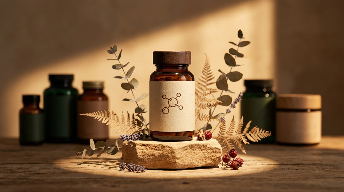 Best Natural Supplements For Womens Iron Levels