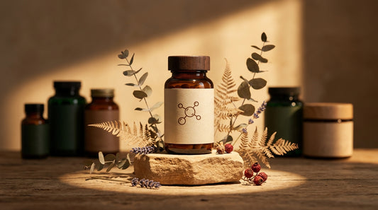 Best Natural Supplements For Womens Iron Levels