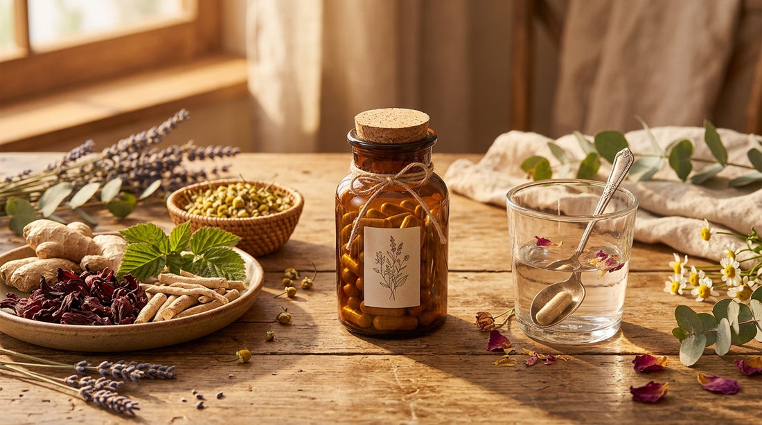 Womens Cycle Support Guide Ayurvedic Solutions