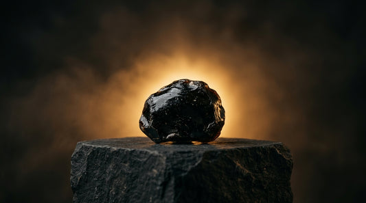 Shilajit Benefits For Womens Stress Management