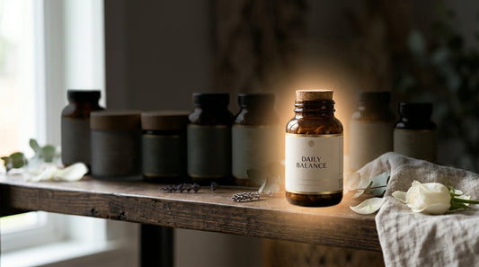 Best Hormone Balancing Supplements For Womens Daily Wellness