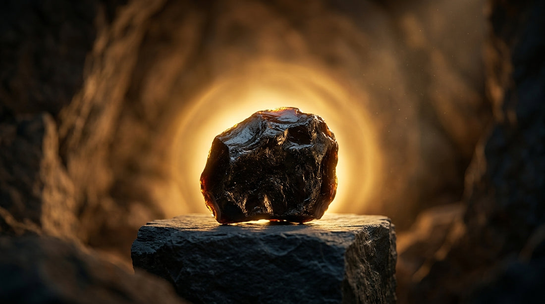Shilajit Benefits For Womens Daily Wellness