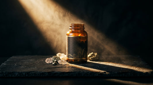 Minerals Your Immune System Needs