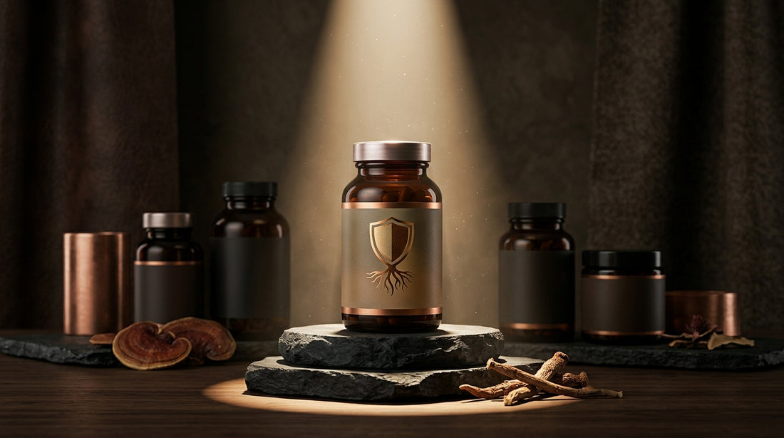 Best Daily Supplements For Immune Defense