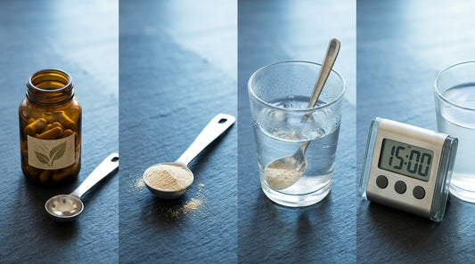 How To Support Immune Recovery Naturally