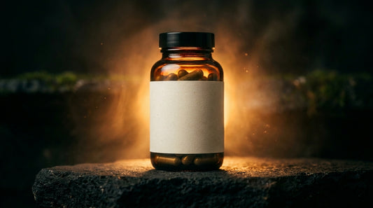 Supplements For Immune Resilience And Stress Relief