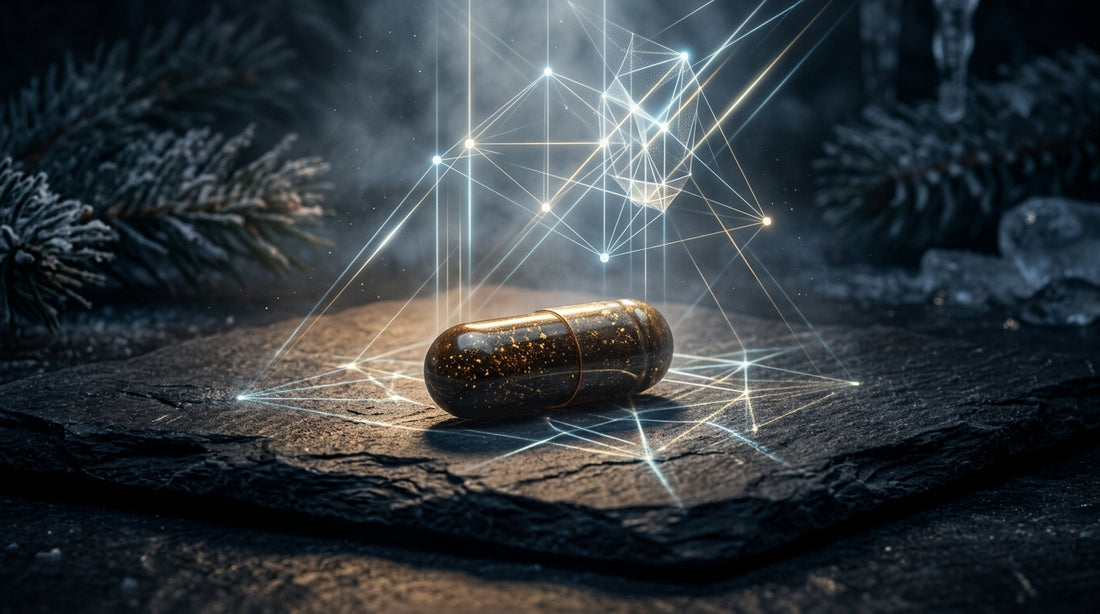 Supplements For Seasonal Immunity And Cognitive Function