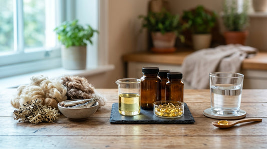 Vitamin D For Immune Recovery Science Guide