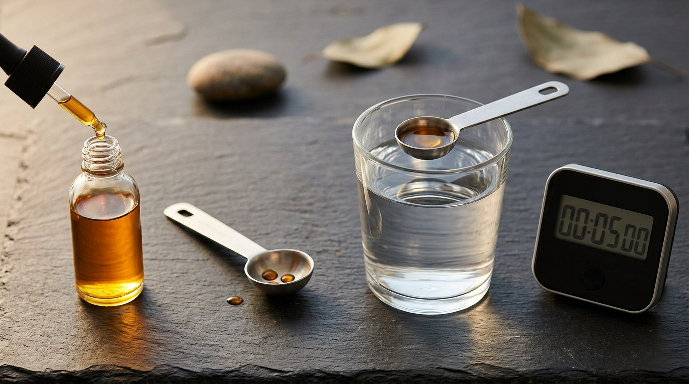 How Fulvic Acid Supports Immune Strength