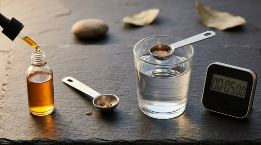 How Fulvic Acid Supports Immune Strength