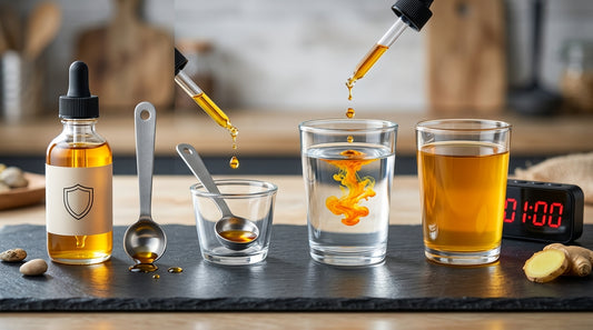 How Fulvic Acid Supports Immune Support