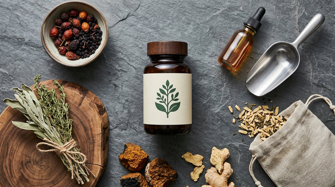 Best Daily Supplements For Immune Support