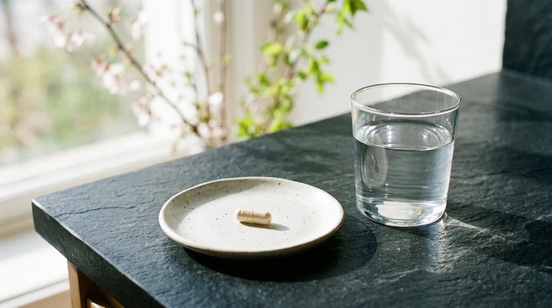 Seasonal Immune Support For Spring