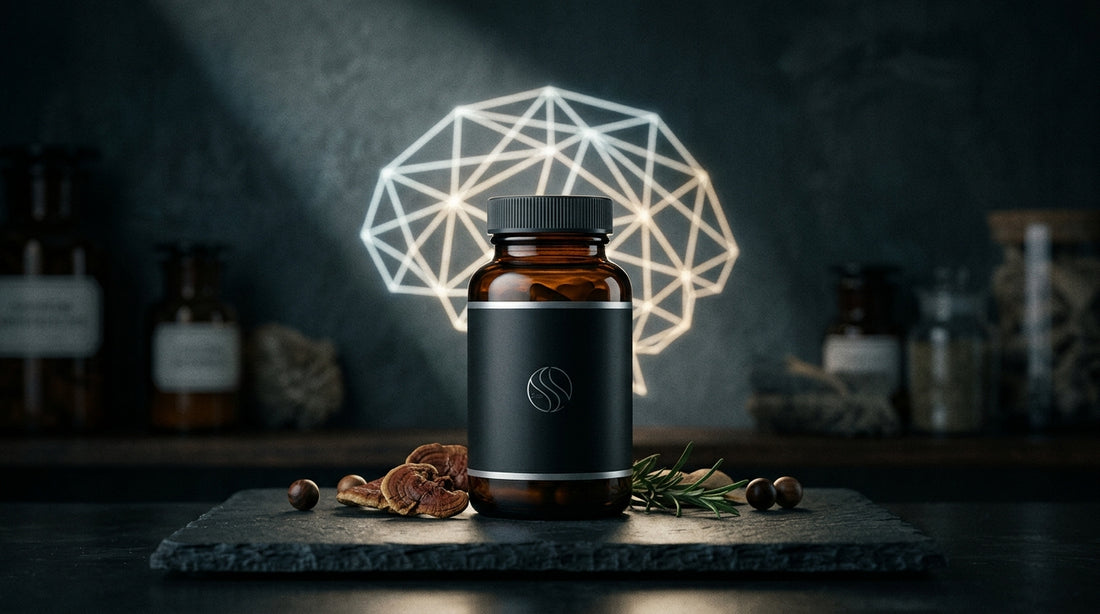 Supplements For Immune Strength And Cognitive Function