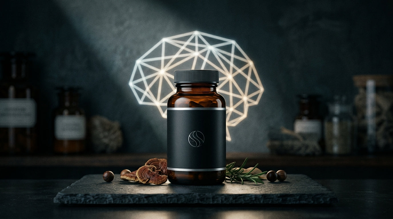 Supplements For Immune Strength And Cognitive Function