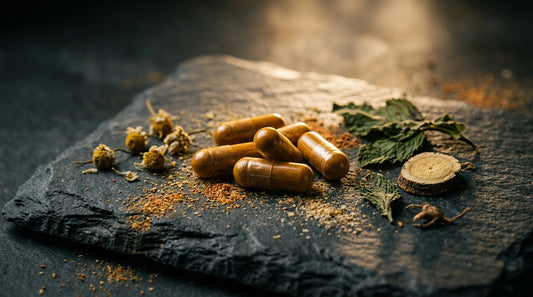 Probiotics For Digestion What Works