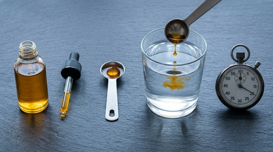How Fulvic Acid Supports Immune Recovery