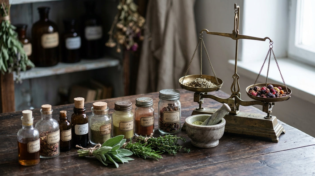 Immune System Recovery Protocol Guide