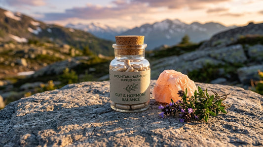 Gut Health And Hormone Balance Explained