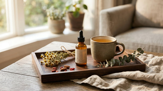 Fulvic Acid For Gut Health