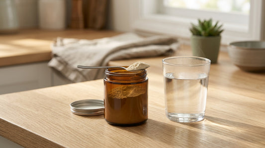 How To Improve Gut Lining Repair Naturally