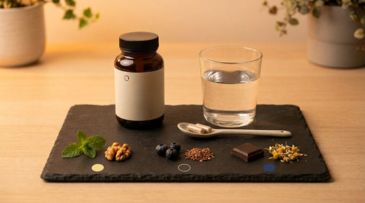 How To Improve Gut Brain Axis Naturally